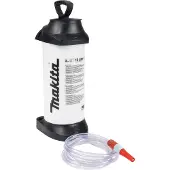 Makita Accessoires Waterdruktank kunststof 10ltr - 988394610