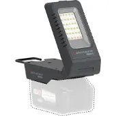 SCANGRIP Werklamp Basic Connect - 1000Lm