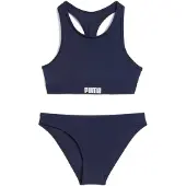 Puma Bikini navy / wit
