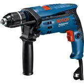 Bosch GSB 1600 - Klopboormachine - 750W - Metalen Behuizing