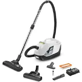 Kärcher - Stofzuiger met waterfilter 650W 1.195-252.0