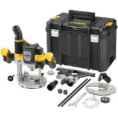 DeWalt Dcw620nt-xj Dompelzaag