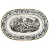 Villeroy & Boch Servies, Audun Ferme