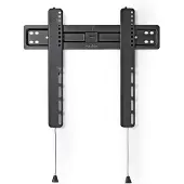 Nedis TVWM5030BK Vaste TV-Muurbeugel - 35 kg