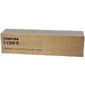 Toshiba T-7200E toner zwart (origineel)