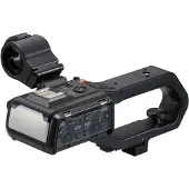 Panasonic VW-HU1E-K Detachable Handle Unit