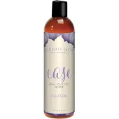 Intimate Earth Ease - verzachtende siliconen anale glijmiddel (60ml)
