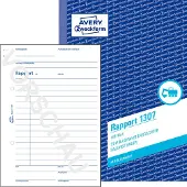 Avery Rapport