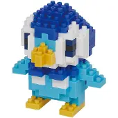 Nanoblock NAN22268, bouwset