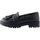 Next Lage schoen zwart