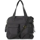 That's Mine - Benne Nursing Bag Black