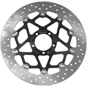 Brembo 78b408b1 Remschijf