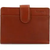 PICARD Portemonnee 'Buddy 1' roestbruin