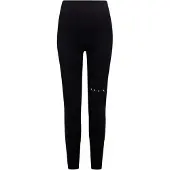 Born Living Yoga Leggings 'Yami' zwart / wit