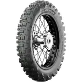 Michelin Motorradbanden, auto-banden, Enduro, Medium 2 (140/80-18 TT 70R)