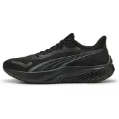 Puma Loopschoen 'Pounce Lite' grijs / zwart