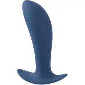 You2Toys - Vibrerende buttplug - oplaadbaar met afstandsbediening