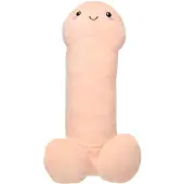 Shots Knuffel Penis 60 cm - Pluche
