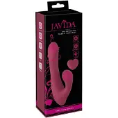 Javida Roterende Rabbit Vibrator