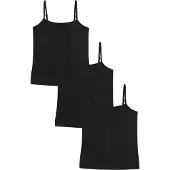 Next Top zwart