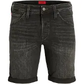 Jack & Jones Jeans 'JJIRick JJFox' black denim