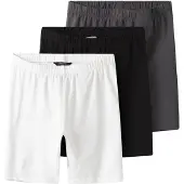 TWO SOON Leggings grijs / zwart / wit
