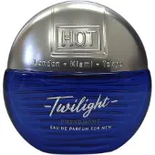 Hot Twilight Feromonen Parfum 15 ml - Blauw