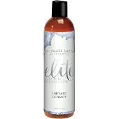 Intimate Earth Elite - glijmiddel op siliconenbasis - 120ml
