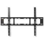 Nedis Vaste TV-Muurbeugel | 37-70 " | Zwart | 1 stuks - TVWM1051BK TVWM1051BK