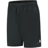 K-swiss Tennisbroek Men Hypercourt 7 Inch Shorts 2 Black-S