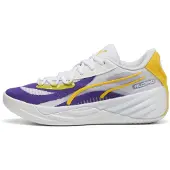 Puma Basketbalschoenen All-pro La heren 46