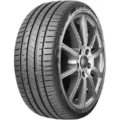 Kumho zomerbanden voor motorfietsen, model Ecsta Sport PS72 (215/45 ZR18 93Y XL met velgprotectiestrip (FSL))