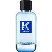 Karl Lagerfeld Urban Blue Edt Vapo 100 ml
