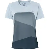 Vaude Bike Moab Vi T-shirt Met Korte Mouwen