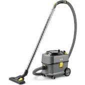 Kärcher Stofzuiger - KARCHER - T10/1 - Ultra stil - 45% gerecycled plastic - Zuigkracht