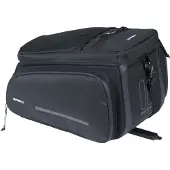 Basil Rack bag sport design mik 2.0 black