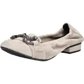 Regarde Le Ciel Cady Ballerina beige