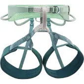 Petzl - Women's Selena - Klimgordel L, meerkleurig