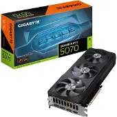Gigabyte GeForce RTX 5070 Eagle OC SFF 12G - 12 GB GDDR7, HDMI, 3x DP