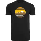 Brandit Forvert Bishop T-shirt Maat