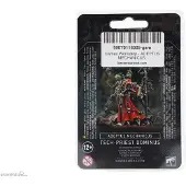 Games Workshop Adeptus Mechanicus Tech-Priest Dominus