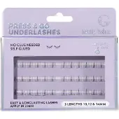 G Beauty Press & Go Lower Lashes Vivid
