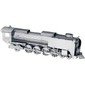 Metal Earth Steam Locomotive Bouwpakket