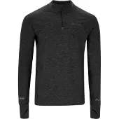 Endurance Tune V2 Melange Midlayer | L | Heren