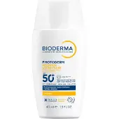 Bioderma Photoderm Xdefense Sp50 Zonnebrandcrème Voor Het Gezicht