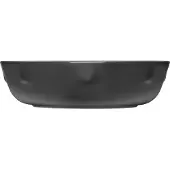 Iittala Solare Serveerkom Ø27 Cm Staalgrijs - Serveerkommen Vitroporcelain Steel Grey - 1079714