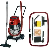 Einhell TE-VC 36/30 Li S Solo (zonder accu)