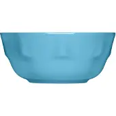 Iittala Solare Kom Ø14 Cm - Dessertkommen Vitroporcelain Electric Blue - 1079709
