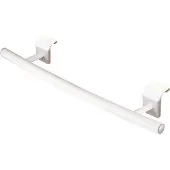 Boss & Wessing Handdoekhouder bws talia 60 cm wit