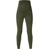 Noppies Leggings ' Paris ' groen / olijfgroen / donkergroen